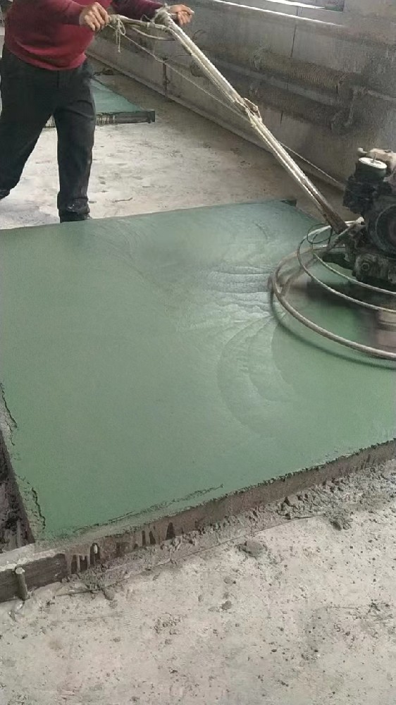 NFJ金屬骨料與石灰石骨料有什么區(qū)別？