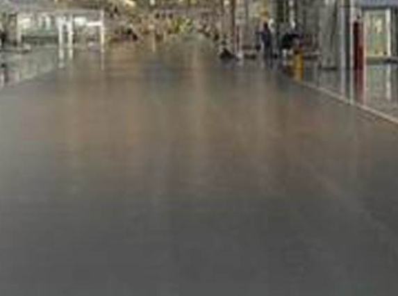 NFJ金屬骨料防靜電不發(fā)火地面材料國家標準