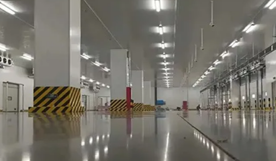 常規(guī)的固化地坪可以防靜電嗎？