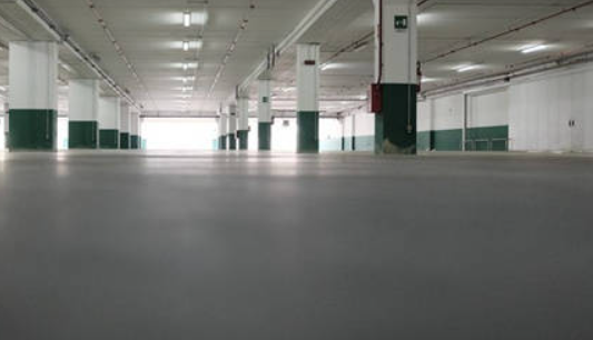 NFJ防靜電不發(fā)火金屬耐磨地坪施工要點