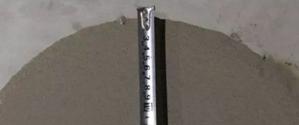 ?夏季灌漿料施工有哪些特點(diǎn)