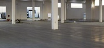 NFJ金屬防爆地坪防靜電不發(fā)火耐磨地面材料的重要性