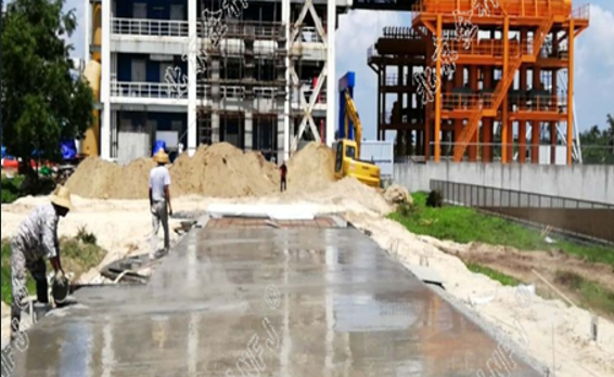 NFJ金屬防靜電不發(fā)火防爆地坪施工注意事項(xiàng)