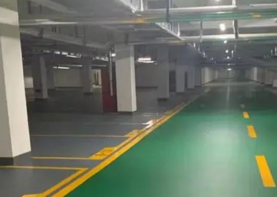 NFJ防靜電不發(fā)火防爆地坪的檢測(cè)方法