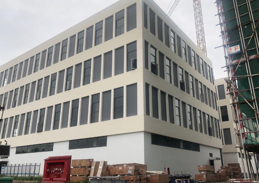 NFJ金屬不發(fā)火防爆地坪與其他地坪對(duì)比有哪些優(yōu)勢(shì)