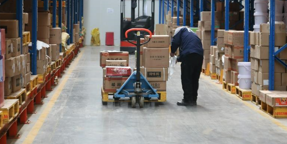 NFJ金屬骨料防爆地坪材料在食品行業(yè)的應(yīng)用背景和意義