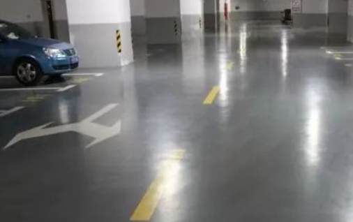 NFJ防靜電不發(fā)火金屬防爆地坪有哪些優(yōu)勢(shì)