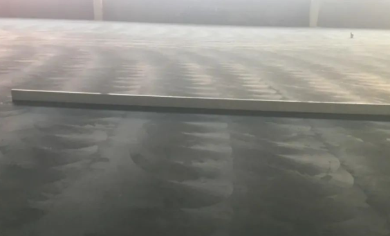 粉塵爆炸的條件有哪些 采用NFJ防靜電不發(fā)火防爆地坪可預(yù)防