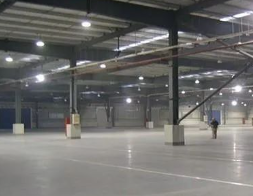 NFJ金屬防靜電不發(fā)火防爆地坪材料施工工藝