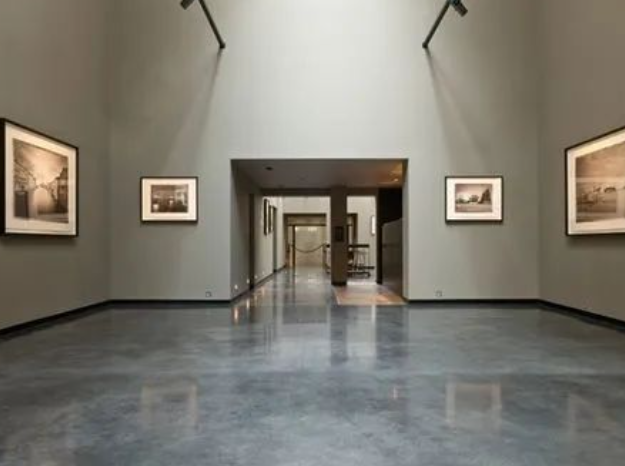 NFJ金屬骨料不發(fā)火防爆地坪在施工時(shí)有哪些步驟