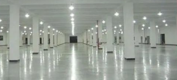 保障甲乙類(lèi)工業(yè)廠房安全 采用NFJ金屬防爆地坪防靜電不發(fā)火花地面是重點(diǎn)