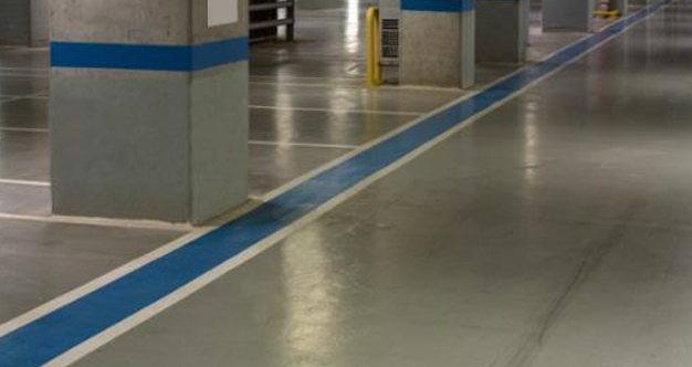 金屬防爆地坪一些主要特點(diǎn)